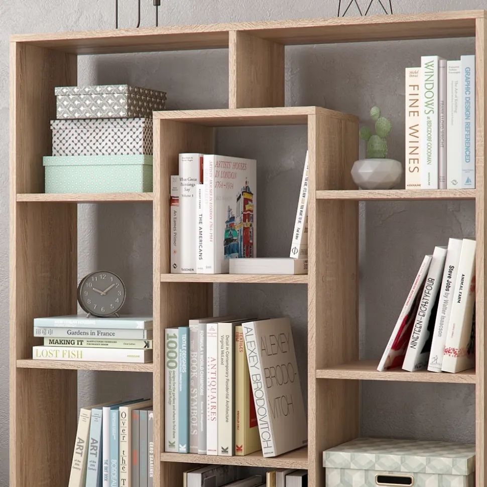 Raumteiler Sonoma 107.2 x 143 cm Vicco