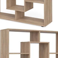 Raumteiler Sonoma 107.2 x 143 cm Vicco