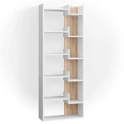 Raumteiler Fico Sonoma 61 x 160.2 cm Vicco