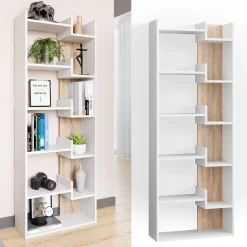 Raumteiler Fico Sonoma 61 x 160.2 cm Vicco