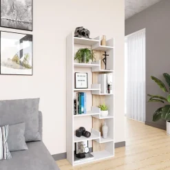 Raumteiler Fico Sonoma 61 x 160.2 cm Vicco