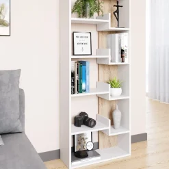 Raumteiler Fico Sonoma 61 x 160.2 cm Vicco