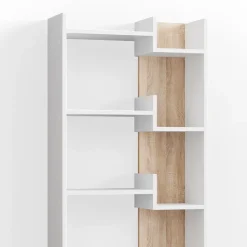 Raumteiler Fico Sonoma 61 x 160.2 cm Vicco