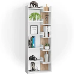 Raumteiler Fico Sonoma 61 x 160.2 cm Vicco