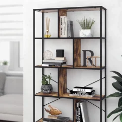 Raumteiler Fyrk Antikholz 80 x 180 cm Vicco