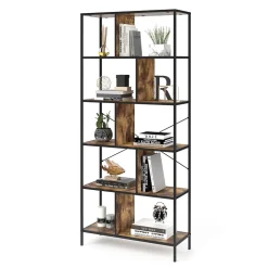 Raumteiler Fyrk Antikholz 80 x 180 cm Vicco