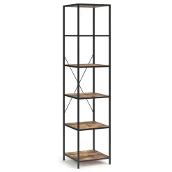 Raumteiler Fyrk Antikholz 40 x 174 cm Vicco