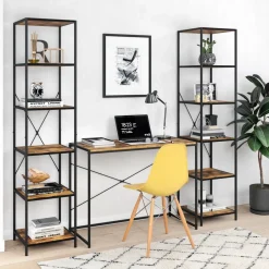 Raumteiler Fyrk Antikholz 40 x 174 cm Vicco