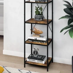 Raumteiler Fyrk Antikholz 40 x 174 cm Vicco