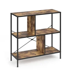 Raumteiler Fyrk Antikholz 80 x 79 cm Vicco