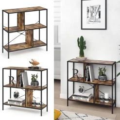 Raumteiler Fyrk Antikholz 80 x 79 cm Vicco