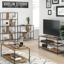 Raumteiler Fyrk Antikholz 80 x 79 cm Vicco