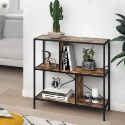 Raumteiler Fyrk Antikholz 80 x 79 cm Vicco