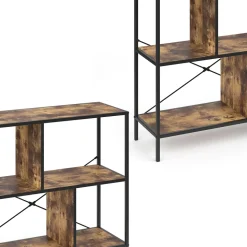 Raumteiler Fyrk Antikholz 80 x 79 cm Vicco