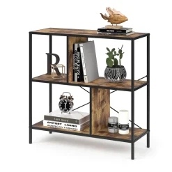 Raumteiler Fyrk Antikholz 80 x 79 cm Vicco