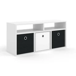 Raumteiler Hylda Weiß 84.4 x 39 cm Vicco