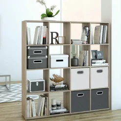 Raumteiler Karree Sonoma 138.5 x 142.5 cm Vicco