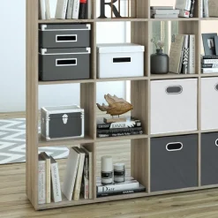 Raumteiler Karree Sonoma 138.5 x 142.5 cm Vicco