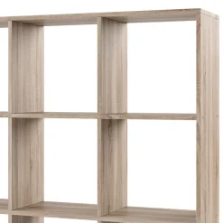 Raumteiler Karree Sonoma 138.5 x 142.5 cm Vicco