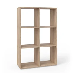 Raumteiler Karree Sonoma 72 x 107.8 cm Vicco