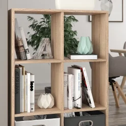 Raumteiler Karree Sonoma 72 x 107.8 cm Vicco