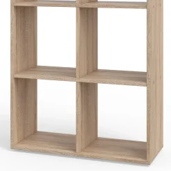 Raumteiler Karree Sonoma 72 x 107.8 cm Vicco