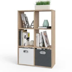 Raumteiler Karree Sonoma 72 x 107.8 cm Vicco