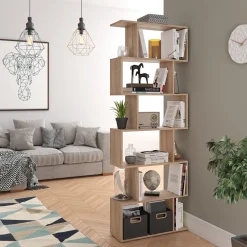 Raumteiler Levio Sonoma 70 x 192.2 cm Vicco