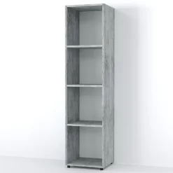 Raumteiler Ludus Grau 142.5 x 36.2 cm Vicco