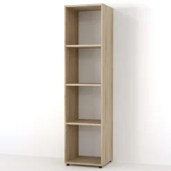 Raumteiler Ludus Sonoma 142.5 x 36.2 cm Vicco