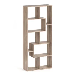 Raumteiler Noa Sonoma 160.6 x 67.2 cm Vicco