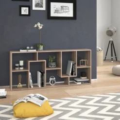 Raumteiler Noa Sonoma 160.6 x 67.2 cm Vicco