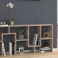 Raumteiler Noa Sonoma 160.6 x 67.2 cm Vicco