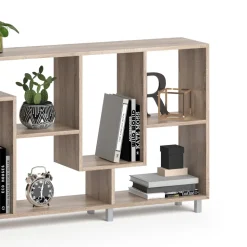 Raumteiler Noa Sonoma 160.6 x 67.2 cm Vicco