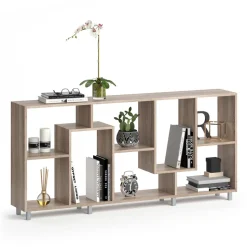 Raumteiler Noa Sonoma 160.6 x 67.2 cm Vicco