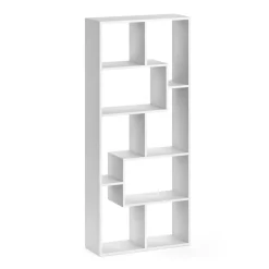 Raumteiler Noa Weiß 160.6 x 67.2 cm Vicco