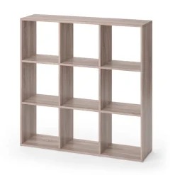 Raumteiler Nove Sonoma 104 x 108 cm Vicco