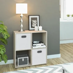 Raumteiler Tetra Sonoma 72.6 x 72 cm Vicco