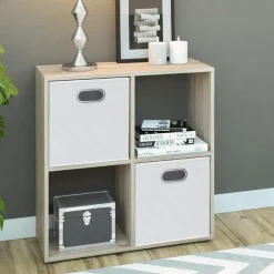 Raumteiler Tetra Sonoma 72.6 x 72 cm Vicco