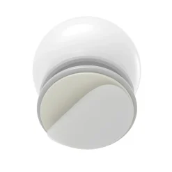 Schminktischbeleuchtung Weiß 400 cm Vicco