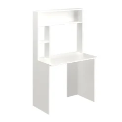 Schreibtisch Albano Weiß 90 x 51.6 cm Vicco