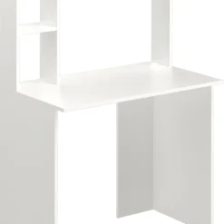 Schreibtisch Albano Weiß 90 x 51.6 cm Vicco