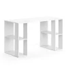 Schreibtisch Arian Weiß 130 x 60 cm Vicco