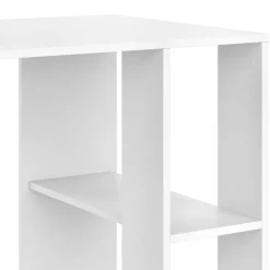 Schreibtisch Arian Weiß 130 x 60 cm Vicco