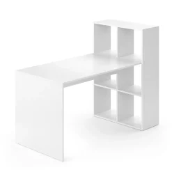 Schreibtisch Emir Weiß 72 x 143.8 cm Vicco