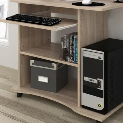 Schreibtisch Harm Sonoma 80 x 50 cm Vicco