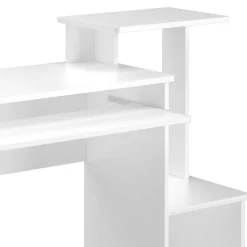 Schreibtisch Karl Weiß 106 x 40 cm Vicco