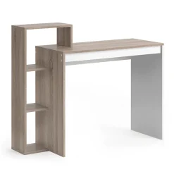 Schreibtisch Leo Sonoma 110 x 40 cm Vicco