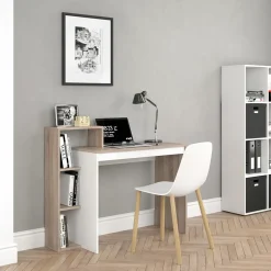 Schreibtisch Leo Sonoma 110 x 40 cm Vicco