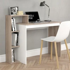 Schreibtisch Leo Sonoma 110 x 40 cm Vicco